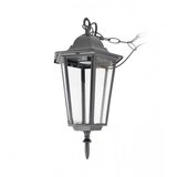 Master Fenjer viseći SH0004/1P BK | Eponuda.ba