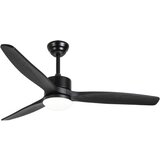  plafonski ventilator sa svetiljkom FV3003-132 bk | Eponuda.com