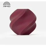 pla-cf filament 1.75mm, 1000g, burgundy red