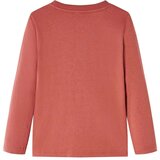  Dječja majica s dugim rukavima boja kane 128 | shoptok.hr