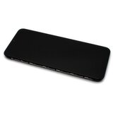 Xiaomi Lcd za redmi note 8 pro dual sim + touchscreen + frame black ( LCD6208 ) | ePonuda.com