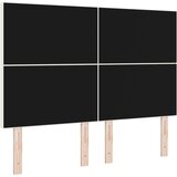 Uzglavlje Krema 160 cm Kordura tekstil | shoptok.hr