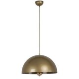 Opviq Luster, 40 cm, E27, 40W, Zlatna boja | Eponuda.ba