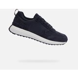 Geox Dark blue men's sneakers Volpiano - Men's | Shoptok.si