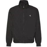 Muška jakna LV04RF520G, Crna