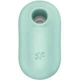 Satisfyer Stimulator Pro To Go 2 turkizen | Shoptok.si