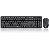 Redragon BS7634 bežični set tastatura i miš Cene