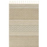 Conceptum Hypnose elit 05 - beige beige carpet (120 x 350) Cene