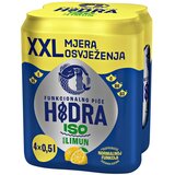 Hidra ISO limun lim 0,5L 4PACK XXL | shoptok.hr