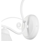  Zidna lampa RETRO II 1xE27/60W/230V bela | Eponuda.com