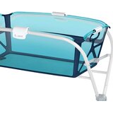 Jane Oasis zložljiva kopalna kad, modra | Shoptok.si