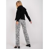 RUE PARIS Jacket-RO-KR-CKT-4006.16X-black | shoptok.hr