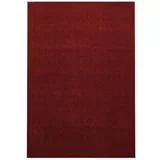 Bordo rdeča preproga 240x340 cm Ata –