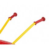 Rolly Toys 270859 plastična kolica crvena | shoptok.hr