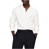 Tommy Hilfiger Puloverji MW0MW36519 Bela Cene