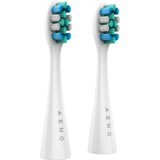 Aeno Replacement toothbrush heads, White,... | Eponuda.ba