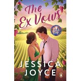The Book Service Limited Jessica Joyce - The Ex Vows | Eponuda.com