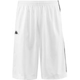 Kappa Hlače 3/4, 7/8 Banda Treadwell Shorts Bela Cene