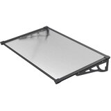 SAMOPEV Nadstrešnica Sampev Max 150x90 cm A-S | shoptok.hr