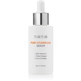 TIRTIR Pure Vitamin C24 Serum serum za osvetljevanje z antioksidacijskim učinkom 30 ml | Shoptok.si