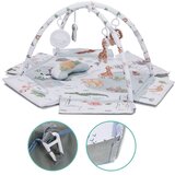 Fillikid edukativna igralnica za dojenčke Colourful Wildlife z žogicami | Shoptok.si