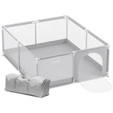 Tulano Cozy 25 Grey dečija ogradica - 150 cm ( 30017 ) Cene