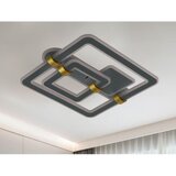 LED prigušiva stropna lampa LED/140W/230V 3000-6500K + daljinski upravljač | Eponuda.com