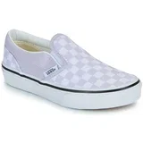 Classic Slip-On Ljubičasta