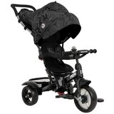 Kikka Boo Tricikl Alonsy Black Camouflage | ePonuda.com