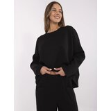 Italy Moda Set-MI-KMPL-M56491.09-black | shoptok.hr