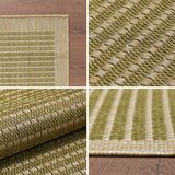 Novel Tekač Giza, Zelena, 80x250cm | Shoptok.si