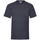 Fruit Of The Loom Granatowa koszulka męska Valueweight | shoptok.hr
