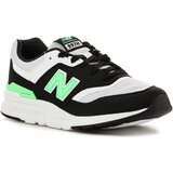 New Balance Nizke superge GR997HSV Večbarvna Cene
