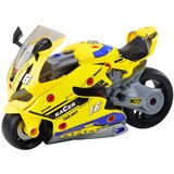  i radiona za igru za sastavljanje 43cm - žuti | Shoptok.si