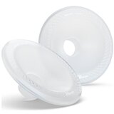Avent veliki stitnici za dojke i umetci (2x28mm i 2x26mm) (SCF55211) | ePonuda.com
