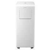 Azuri prijenosni klima uređaj 2,6kW KLIMA UREĐAJ AZO-MP25VB AOLIS+ - prijenosni klima uređaj, za prostor do 25 m2, A energetska klasa | shoptok.hr