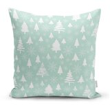Mila Home Ukrasna jastučnica s božićnim motivom 43x43 cm – Cijene