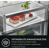 Aeg ugradbeni kombinirani hladnjak TCTCS191ES 188,4 cm No Frost 269 l Slike