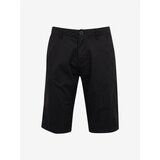 Tom Tailor Black Men's Chino Shorts - Men's | Shoptok.si