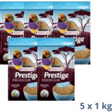 Versele Laga Prestige Premium Tropical Birds - 5 kg | Eponuda.com