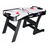  Sklopivi stol za stolni hokej 122 x 60,5 x 71 cm Inlea4Fun AIR HOCKEY | shoptok.hr