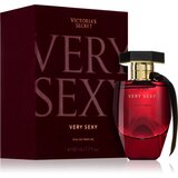 Victoria's Secret Very Sexy parfemska voda za žene 50 ml | shoptok.hr