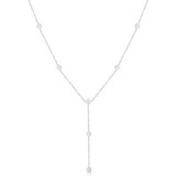  Ženska freelook srebrna ogrlica od hirurškog Čelika ( frj.3.6008.1 ) Cene