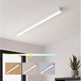 Brilagi plafonsko nadgradno LED svetlo FULLDAY LED/30/40/50W/230V 2700/4000/6000K belo | Eponuda.com