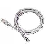 Gembird utp cable cat 5E PP12-5M gray 5m | ePonuda.com