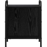  Noćni ormar 2 kom. Crni hrast 40 x 30 x 50 cm Konstruirano drvo | shoptok.hr