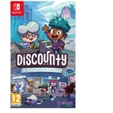 Discounty (Switch)