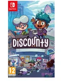 Switch Discounty