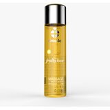 Swede - Fruity Love Massage Tropical Fruity with Honey 120 ml Cijene