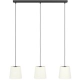 Eglo 901263 - visilica na sajli febres 3xE27/60W/230V | Eponuda.com